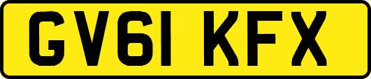 GV61KFX