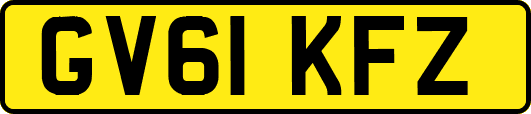 GV61KFZ