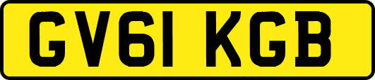 GV61KGB