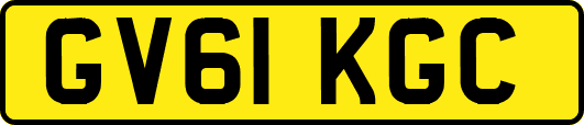 GV61KGC
