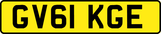 GV61KGE
