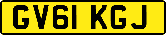 GV61KGJ
