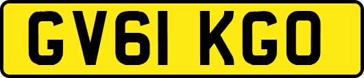 GV61KGO