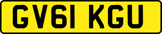 GV61KGU