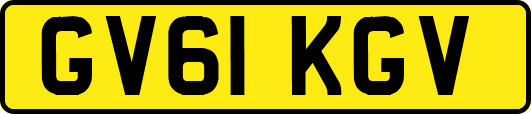 GV61KGV