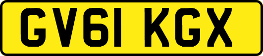 GV61KGX