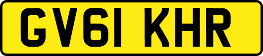 GV61KHR