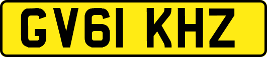 GV61KHZ