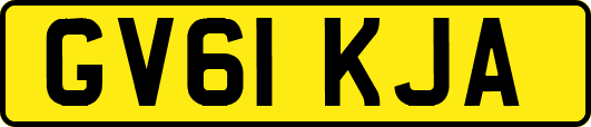 GV61KJA
