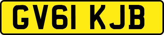 GV61KJB
