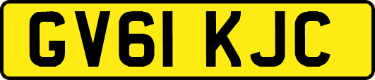 GV61KJC