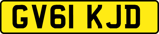 GV61KJD