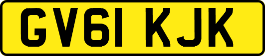 GV61KJK