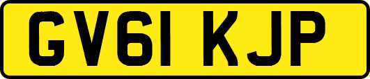GV61KJP