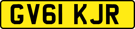 GV61KJR