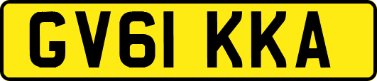 GV61KKA