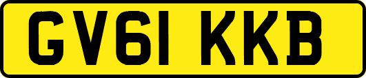 GV61KKB