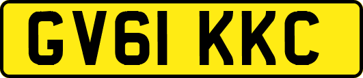 GV61KKC