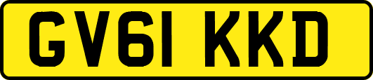 GV61KKD