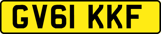 GV61KKF