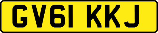 GV61KKJ