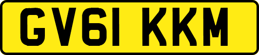 GV61KKM