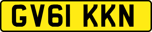 GV61KKN