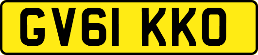 GV61KKO