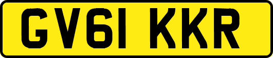 GV61KKR