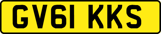 GV61KKS