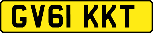 GV61KKT