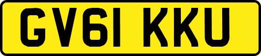GV61KKU
