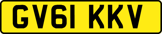 GV61KKV