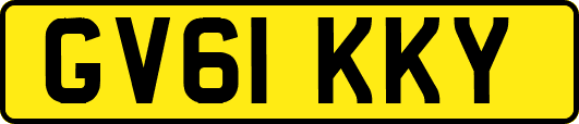 GV61KKY