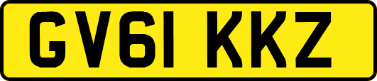 GV61KKZ