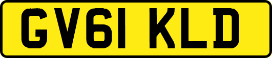 GV61KLD