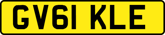 GV61KLE