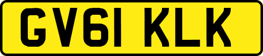 GV61KLK