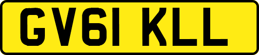 GV61KLL