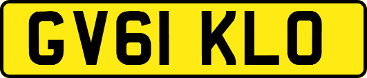 GV61KLO