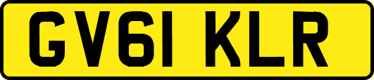 GV61KLR