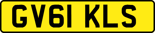 GV61KLS