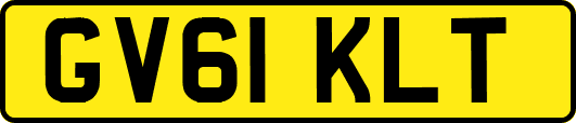 GV61KLT