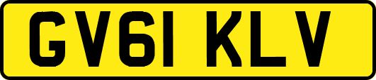 GV61KLV