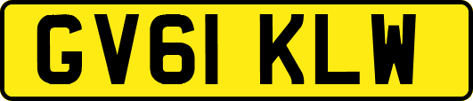 GV61KLW
