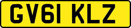 GV61KLZ