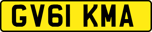 GV61KMA