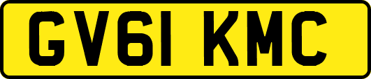 GV61KMC