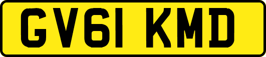 GV61KMD