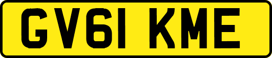 GV61KME
